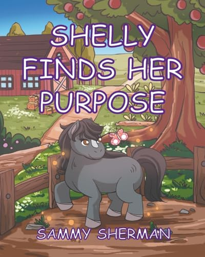 Shelly Finds Her Purpose