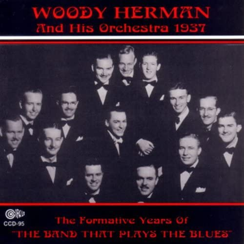 Formative Years of the Band That Plays the Blues
