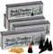 Bockauer Incense Cones Ore Mountains Eight Bucker Raacher Candles Real