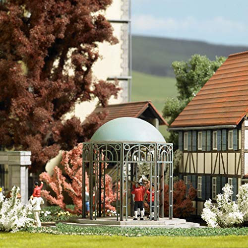 Busch 1578 Park Pavilion Kit
