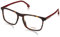 Carrera Herren 158/V Sonnenbrille, Tartarugato, 51