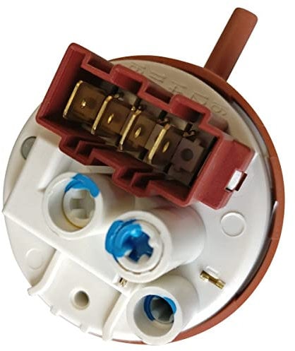 Pressostato originale Lavatrice C00094717 ARISTON HOTPOINT