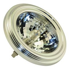 Technical Precision 100W 12V Halogen Bulb for Osram Sylvania 41850 AR111