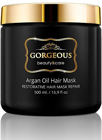 Moroccan Oil Restorative Haarmaske, 500 ml