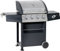 TrendLine Gasgrill Cordoba 410 4 Edelstahlbrenner Grillwagen Grillstation
