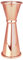 Dosificador Cóctel y Alcohol 25/50ml Jigger Profesional Acero Inoxidable Cobre (4 Colores Disponibles)