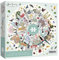 London Buildings Circular Age 8+ | 500 Piece Circular Jigsaw | London Skyline Puzzle | Sustainable Jigsaw Puzzle for Adults | Premium 100% Recycled Board | Great Gift for Adults | Gibsons Games