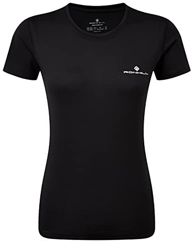 Ronhill Women's Core S/S Tee T-Shirt (Pack of 1)