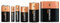 Duracell | Plus Power Alkaline Batteries | 9V PP3