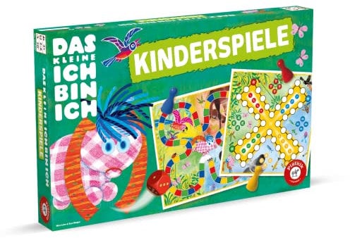 Piatnik Spiele PIA06679 Das Kleine Ich bin Ich