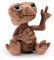 Play by Play Unisex Kinder E.T. Der AUßERIRDISCHE-offizielles Plüschtier-Höhe 25 cm-Top Qualität, Bunt