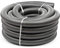 Doumneou Interior 40mm/Outer48mm Universal Aspiradora Hogar Tubo Roscado Tubo Fuelle Industria Partes de Aspiradora Manguera Fuelle