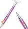 Benote Diamond Art Painting Pen Refillable Wax, Diamond Paint Accessories Refillable Wax Pen Self-Stick Drill Pens with Metal Correction Plate for Art DIY Craft - B18