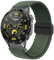 Correa Amazfit GTR 2 Pulsera, 22mm Correa de Repuesto de Nailon Ajustable Elástico para Amazfit GTR 3, GTR 3 Pro, GTR 2e, GTR 4, Amazfit Stratos, Stratos 2, Stratos 3, Amazfit Pace, Amazfit GTR 47mm