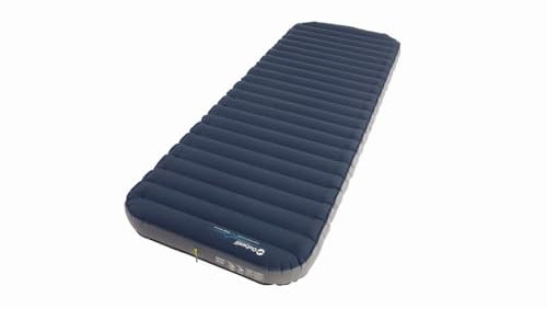 Outwell Dreamscape Insulated Single 205 x 77 x 12 cm; Night Blue