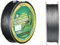 HOUSON 100M Angelschnur, transparent Angelschnur PE Fishing line Starke tranparente Angelschnüre 5#