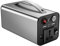 power bank fast charging 45000mah Generator Battery Charger Portable Solar Power Station Battery 180W AC Outlet Emergency Power for Camping
