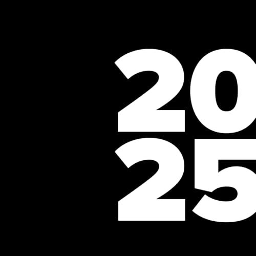 Senioren-Kalender 2025: Praktischer Wochenkalender mit großer Schrift – 22 x 22 cm: Übersichtlicher Wochenkalender in großer Schrift mit Platz für Notizen