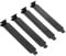 Gadpiparty 20pcs Pci Slot Cover Blanking Plate Replacement for Computer Case Dustproof Chassis Bits Block Standard Height Design for Full Profile Cases Easy Installation and Cleaning