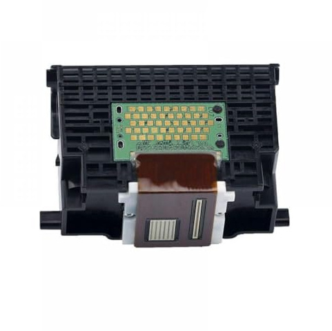 FKRTQIYN Kompatibler Druckkopf QY6 0061 für IP4300 IP5200 IP5200R MP600 MP600R MP800 MP800R MP830 Druckerteile