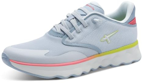 Tamaris Damen Sneaker Textil