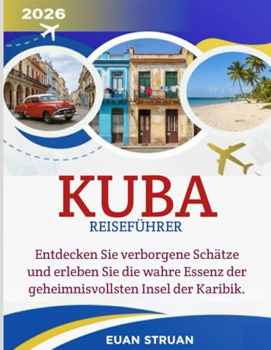 Kuba Reiseführer 2026