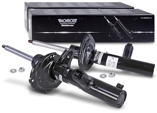 MONROE 2x Stoßdämpfer vorne C2516S