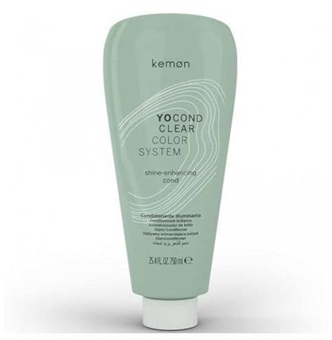 Kemon Yo Cond Clear 750 ml