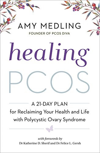 Healing PCOS (English Edition)
