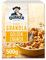 Quaker Golden Crunch Flavour Oat Granola, 500 g