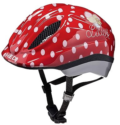 KED Kinder Meggy Originals Fahrradhelm, Lillebi, S/M (49-55cm)