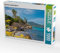 CALVENDO Puzzle Strand bei Cala Millor Mallorca 1000 Teile Puzzle quer | Lege-Größe cm Foto-Puzzle für glückliche Stunden