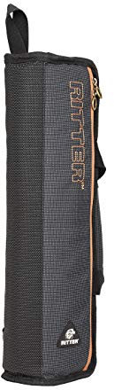 Ritter RBS7D Flute C-foot MGB Gigbag für Querflöte mit C-Fuß