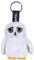 Play by Play HARRY POTTER Porte-clés PELUCHE Hedwig Hibou - Hauteur 10cm - Warner Bros Wizarding World