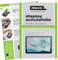 dipos I Pellicola Protettiva antiriflesso Compatibile con Lenovo IdeaPad Duet Chromebook Pellicola di Protezione