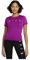 NIKE Nike Miler Run Division T-shirt donna VIOLA (S - VIOLA)