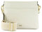 Abro Leather Dalia Crossbody Bag Cita Big Ivory