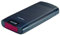 Prophete BLAUPUNKT Gepäckträger Akku, Li-Ionen 36 V / 8,8 Ah (317 Wh), 321, schwarz