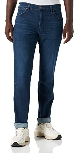 Wrangler Men's Greensboro Jeans, These Days, W44 / L34