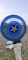 Captain America Shield – Marvel Cinematic Replica Shield – Captain Rogers Shield Cosplay Schild