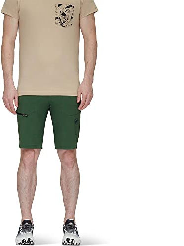 Mammut Runbold Shorts woods 48