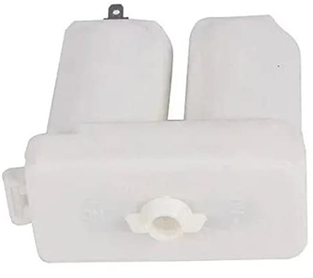 Boîtier De Batterie De Chaudière à Gaz Gaz,Boîtier De Batterie De Chauffe-Eau, Accessoires De Boîtier De Batterie d'alimentation De Chaudière à Gaz pour Piles 3V D, Boîtier De Batterie De Chauffe