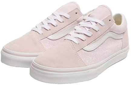 Vans Old Skool Junior Rosa (EU 37) Schuhe, Kinder