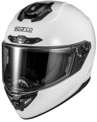 Integralhelm Sparco X-Pro Weiß L ECE06