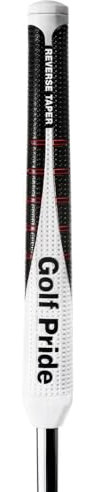 Golf Pride Reverse Taper Putter Medium Flat