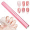 Ptwola Nail Polish Magnet Pens Cat Eye Double-Head Nail Art Magnetic Wand Hexagonal Large Powerful Multifunction Magnet Sticks Tool for Nail Manicure Design Salon DIY Accessories Home