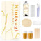 Kintsugi Repair Kit Gold, Glue for Ceramics and Porcelain, Perfect for Beginners Restoring Meaningful Gifts