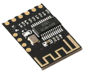 Bluetooth Modul, MH-M18 Wireless Bluetooth Audio Receiver BLT 4.2 Bluetooth Board für Lautsprecher Soundsystem DIY