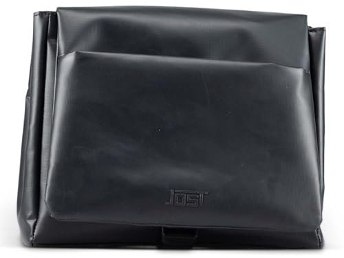 Jost Tolja - Umhängetasche S 25 cm black