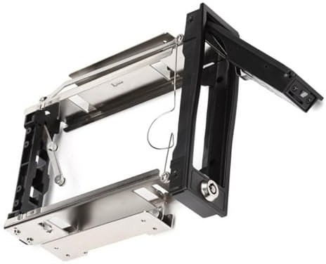 MOONDAME 3 5-Zoll Hot Swaps Wechselrahmen Ohne Einschub 3 5-Zoll Adapter Für Interne Festplatten Adapter Für Interne Festplattenmontage Von Festplatten